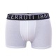 Lot de 4 boxers Homme CERRUTI