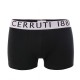 Lot de 4 boxers Homme CERRUTI