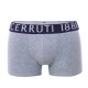 Lot de 4 boxers Homme CERRUTI