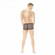 Boxer Homme Résille