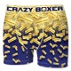 Pack Surprise Homme Crazy Boxer