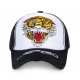 Casquette Baseball homme ED Hardy Legend Noir