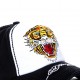 Casquette Baseball homme ED Hardy Legend Noir