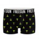 Boxer homme Coton Bio Palmiers