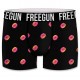 Lot de 4 Boxers garçon Coton Bio G3