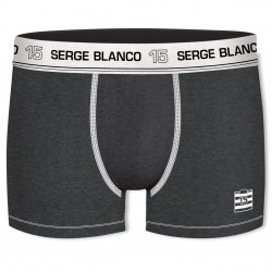 Boxer coton homme Class'