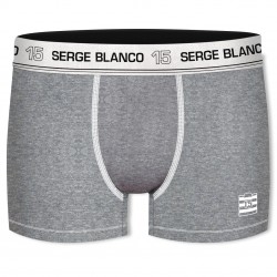 Boxer coton homme Class'