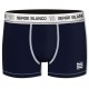 Lot de 2 Boxers coton homme Class'