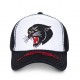 Casquette Baseball homme ED Hardy Panther Noir