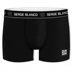 Boxer coton homme Colored Class'