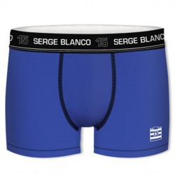 Boxer coton homme Colored Class'