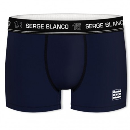 Boxer coton homme Colored Class'