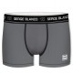 Lot de 3 Boxers coton homme Colored Class'