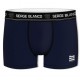 Lot de 3 Boxers coton homme Colored Class'