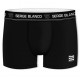Lot de 3 Boxers coton homme Colored Class'