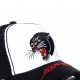 Casquette Baseball homme ED Hardy Panther Noir