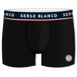 Boxer coton homme French