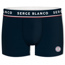 Boxer coton homme French