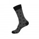 Lot de 6 paires de chaussettes de ville homme - SER/CHVX6/1/AS2/CA 