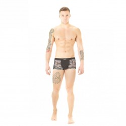 Boxer Homme Camouflage