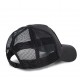 Casquette baseball homme Von Dutch Square Life Fast Gris Foncé
