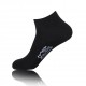 Lot de 3 paires de Chaussettes tige courte Von Dutch Noir