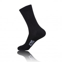 Lot de 3 paires de Chaussettes Von Dutch Noir