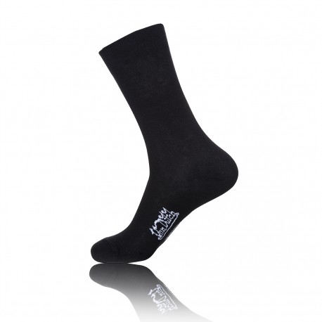 Lot de 3 paires de Chaussettes Von Dutch Noir