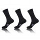 Lot de 3 paires de Chaussettes Von Dutch Noir