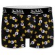 Lot de 4 Boxers homme Von Dutch Imprimés