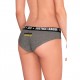Boxer Femme Wonderwoman