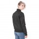 Veste Bombers Femme Von Dutch Atomic Noir