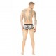 Boxer Homme Camouflage