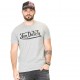 T-shirt Homme Von Dutch Best Gris