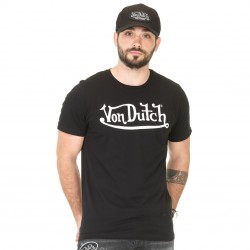 T-shirt Homme Von Dutch Best