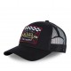 Casquette baseball homme Von Dutch Blacky