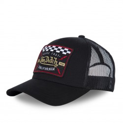 Casquette baseball homme Von Dutch Blacky