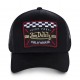 Casquette baseball homme Von Dutch Blacky