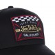 Casquette baseball homme Von Dutch Blacky