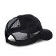 Casquette baseball homme Von Dutch Blacky