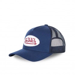 Casquette baseball homme filet Von Dutch