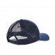 Casquette baseball homme filet Von Dutch