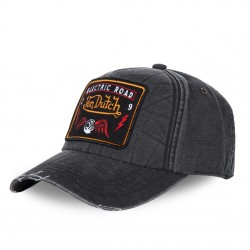 Casquette baseball homme Von Dutch Jack