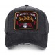 Casquette baseball homme Von Dutch Jack