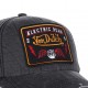 Casquette baseball homme Von Dutch Jack