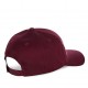 Casquette baseball homme Von Dutch Bor Rouge