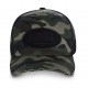 Casquette baseball homme Von Dutch Camouflage filet Noir