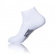 Lot de 3 paires de Chaussettes tige courte Von Dutch Blanc