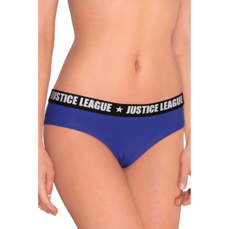 Boxer Fille Superman