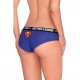 Boxer Fille Superman